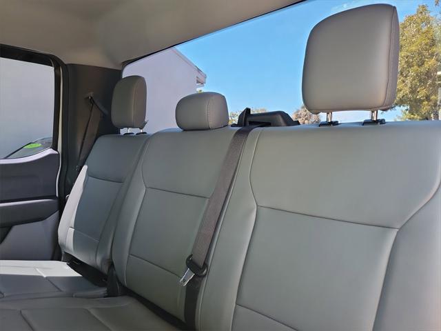 used 2024 Ford F-450 car, priced at $71,799