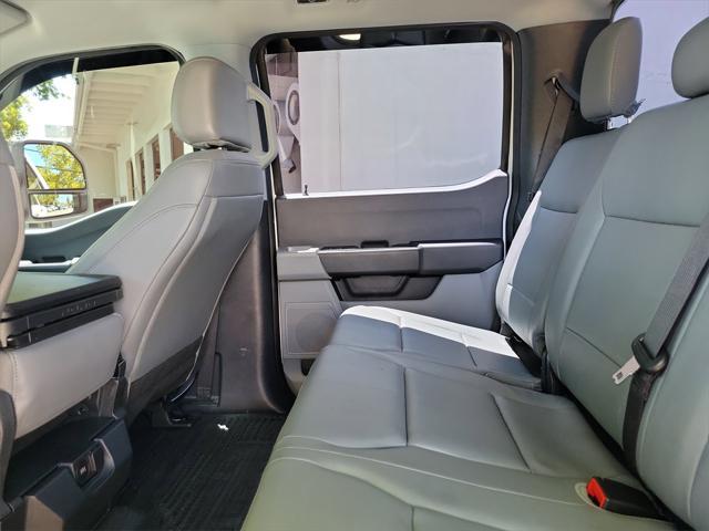 used 2024 Ford F-450 car, priced at $71,799