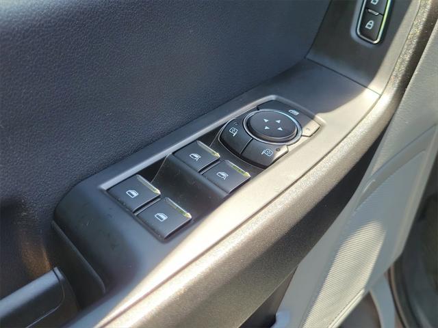 used 2024 Ford F-450 car, priced at $71,799