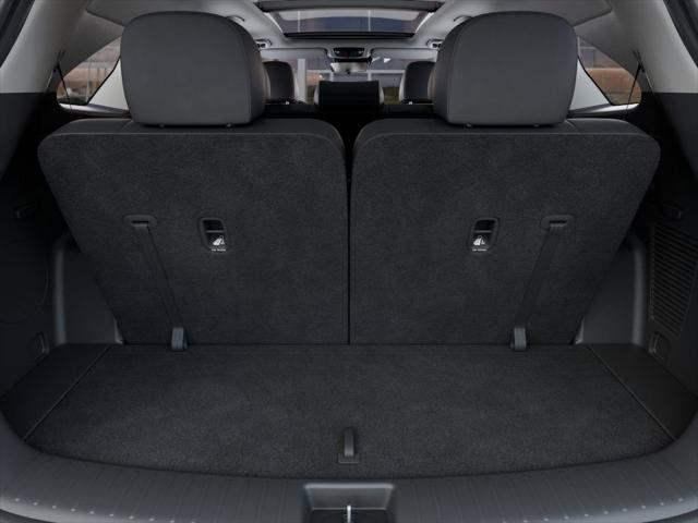 new 2025 Kia Sorento car, priced at $38,380