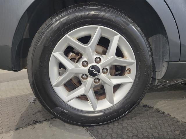 used 2023 Kia Soul car, priced at $15,899