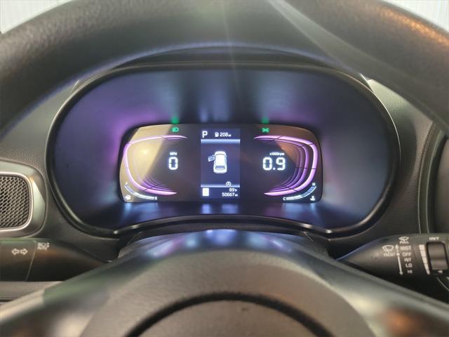 used 2023 Kia Soul car, priced at $15,899