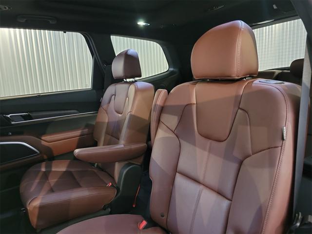 used 2024 Kia Telluride car, priced at $41,499