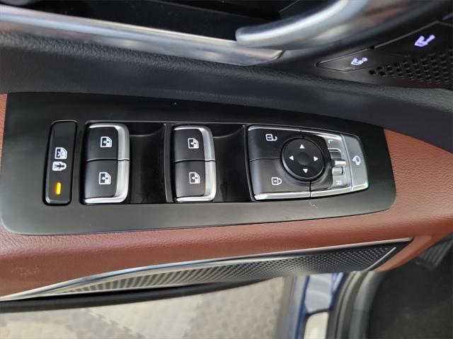 used 2024 Kia Telluride car, priced at $41,499
