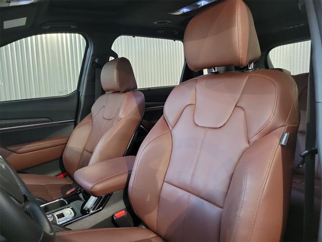 used 2024 Kia Telluride car, priced at $41,499