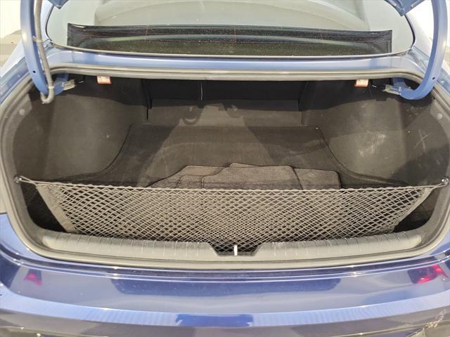 used 2021 Hyundai Sonata car, priced at $14,799