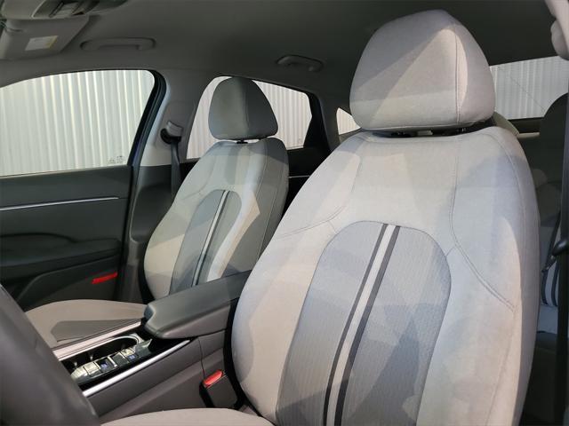 used 2021 Hyundai Sonata car, priced at $14,799