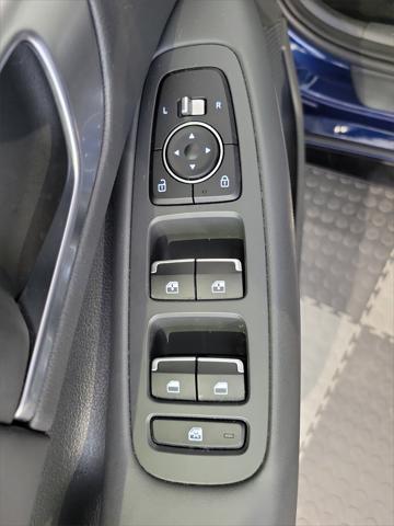 used 2021 Hyundai Sonata car, priced at $14,799