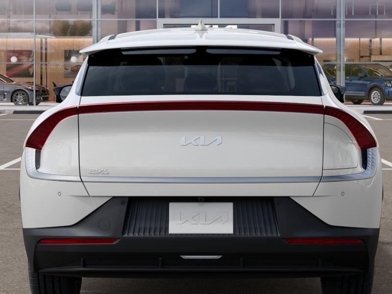new 2024 Kia EV6 car, priced at $47,770