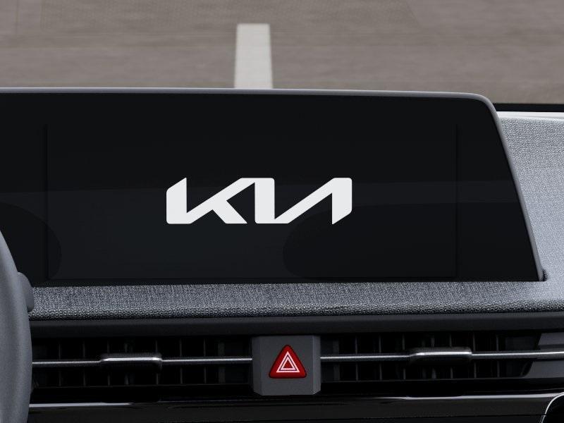 new 2024 Kia EV6 car, priced at $47,770