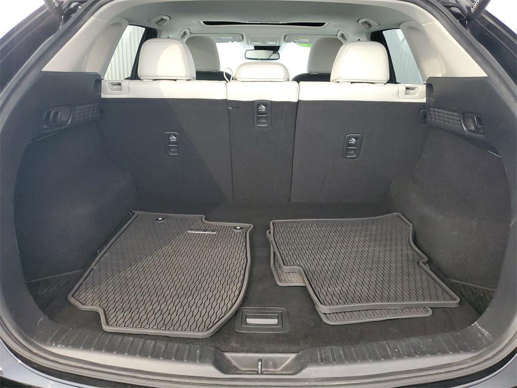 used 2022 Mazda CX-5 car, priced at $24,599