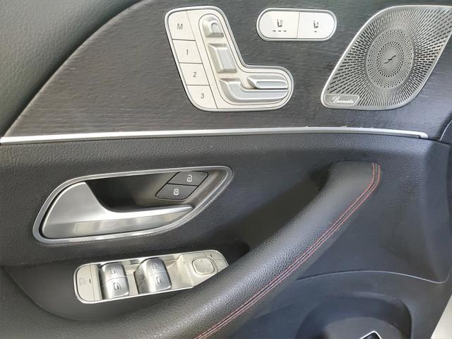 used 2021 Mercedes-Benz AMG GLE 53 car, priced at $51,995