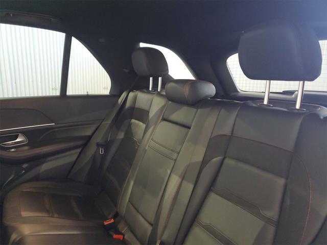 used 2021 Mercedes-Benz AMG GLE 53 car, priced at $51,995