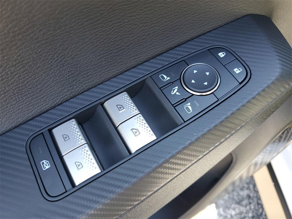 new 2025 Mitsubishi Outlander car, priced at $40,288