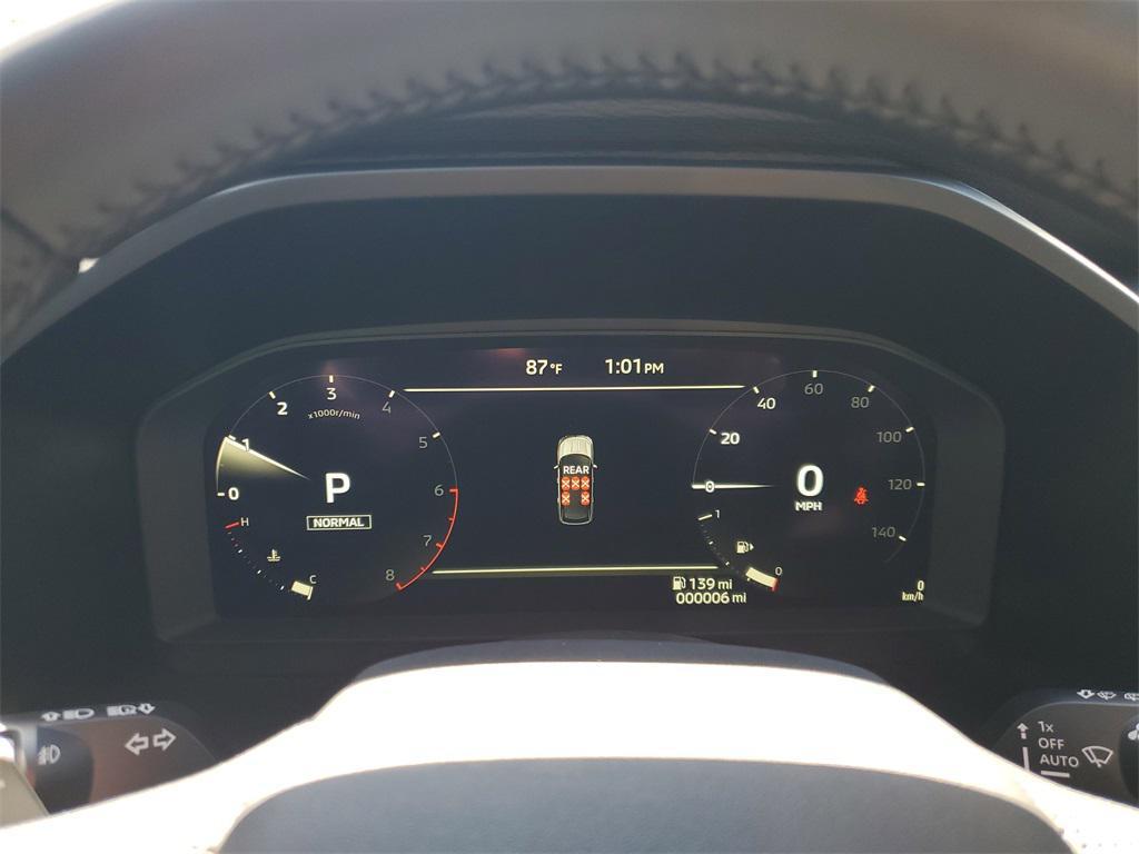 new 2025 Mitsubishi Outlander car, priced at $40,288