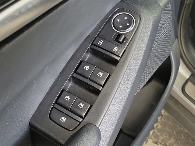 used 2023 Kia Seltos car, priced at $19,785