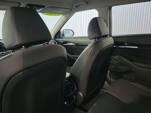 used 2023 Kia Seltos car, priced at $19,785