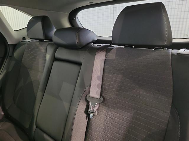 used 2023 Kia Seltos car, priced at $19,785