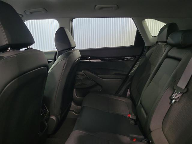 used 2023 Kia Seltos car, priced at $19,785