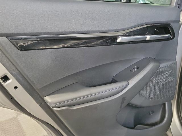 used 2023 Kia Seltos car, priced at $19,785