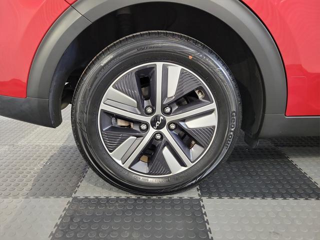 used 2022 Kia Niro car, priced at $20,499