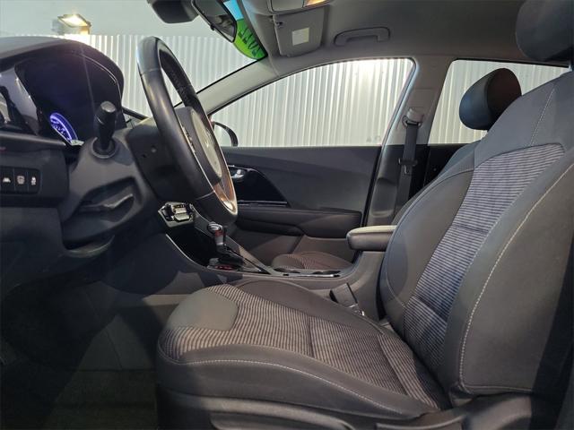 used 2022 Kia Niro car, priced at $20,499