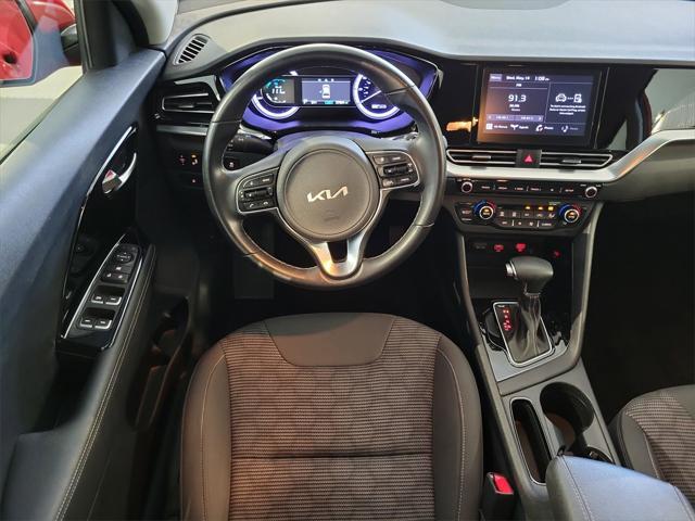 used 2022 Kia Niro car, priced at $20,499