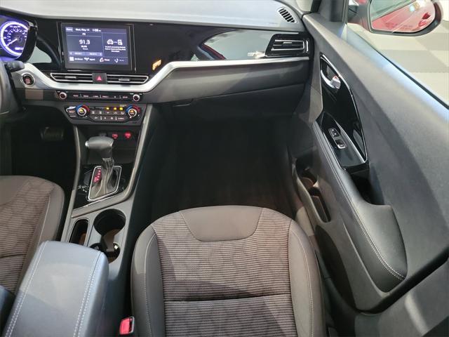 used 2022 Kia Niro car, priced at $20,499