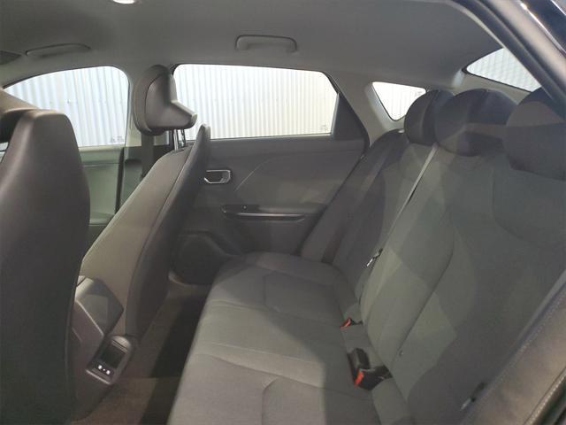 used 2025 Kia K4 car, priced at $21,699