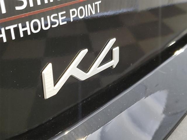 used 2025 Kia K4 car, priced at $21,699