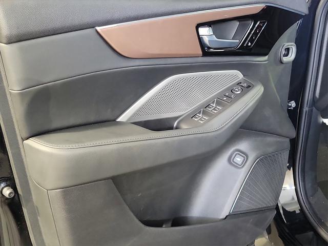used 2022 Acura MDX car, priced at $33,399