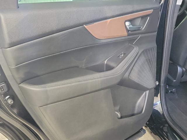 used 2022 Acura MDX car, priced at $33,399