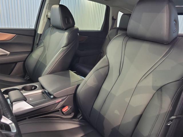 used 2022 Acura MDX car, priced at $33,399
