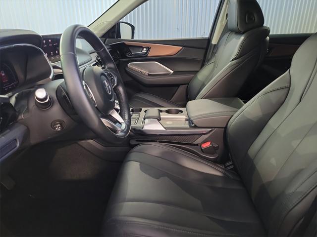 used 2022 Acura MDX car, priced at $33,399