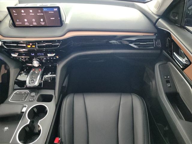 used 2022 Acura MDX car, priced at $33,399