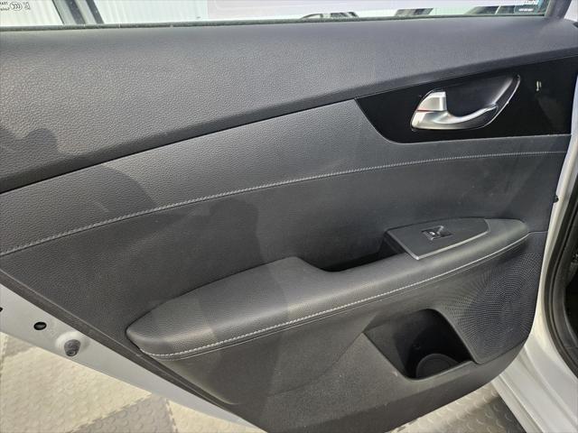 used 2019 Kia Forte car, priced at $13,799