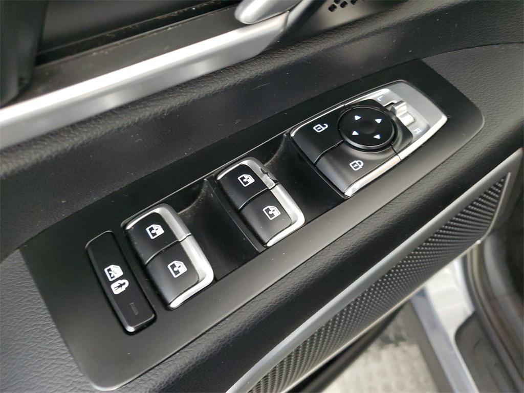 used 2020 Kia Telluride car, priced at $21,499