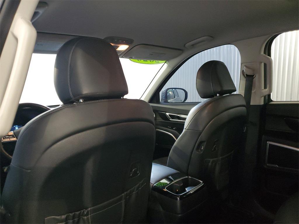 used 2020 Kia Telluride car, priced at $21,499