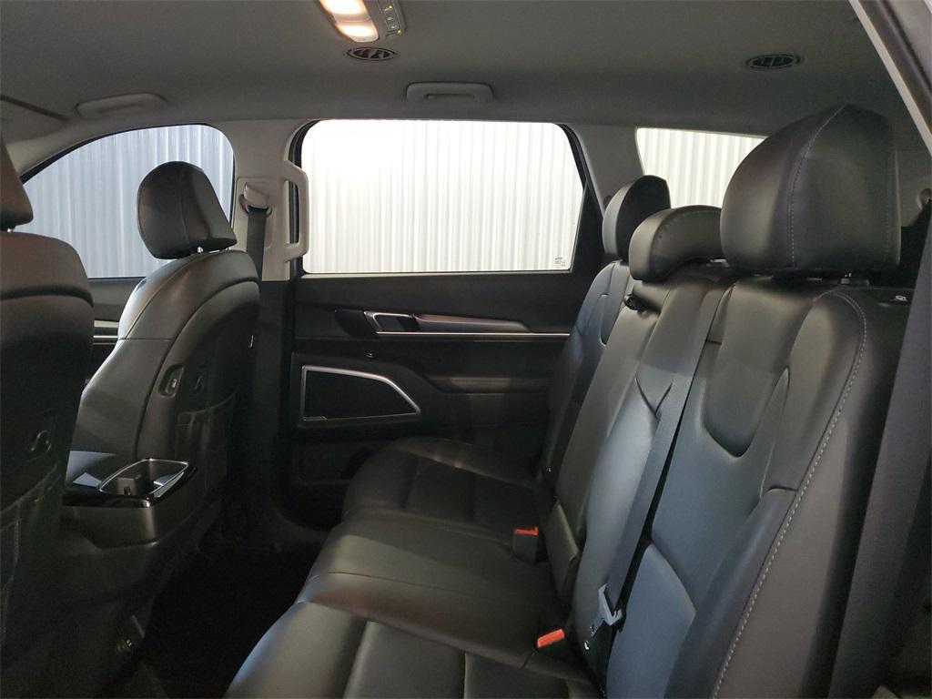 used 2020 Kia Telluride car, priced at $21,499