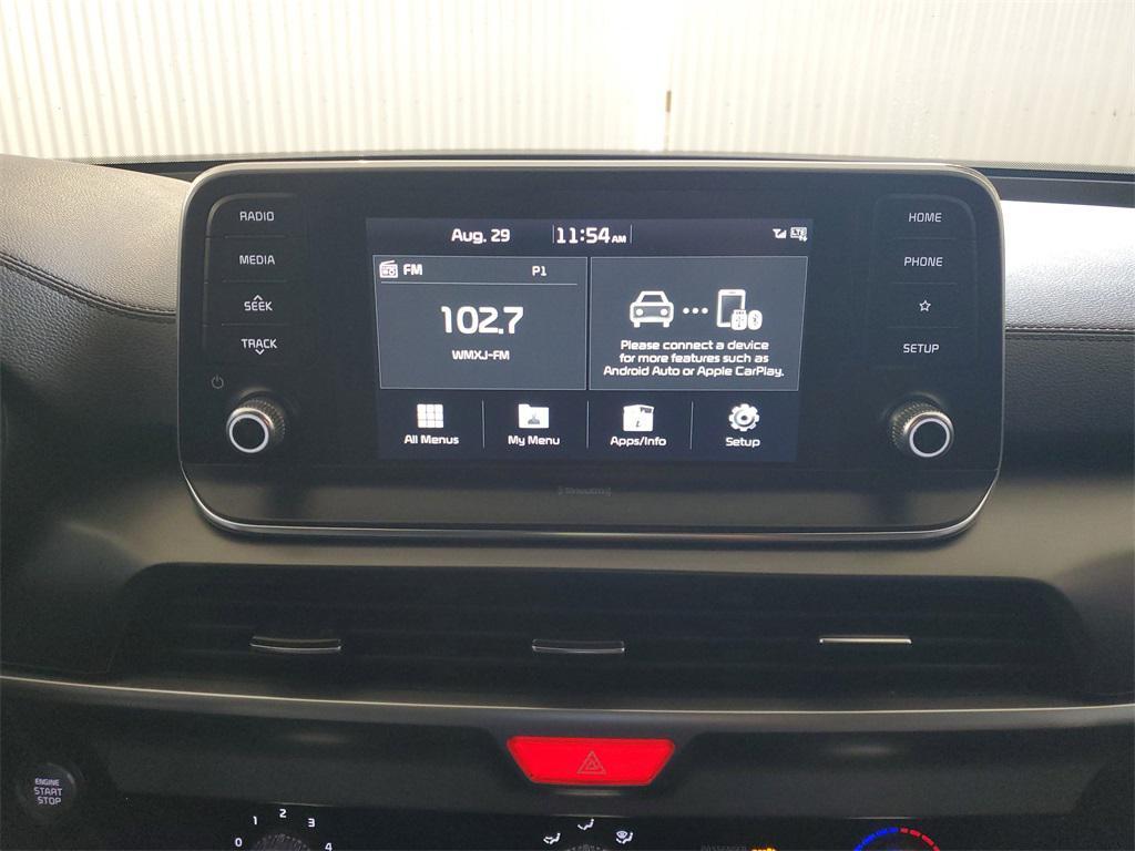 used 2020 Kia Telluride car, priced at $21,499