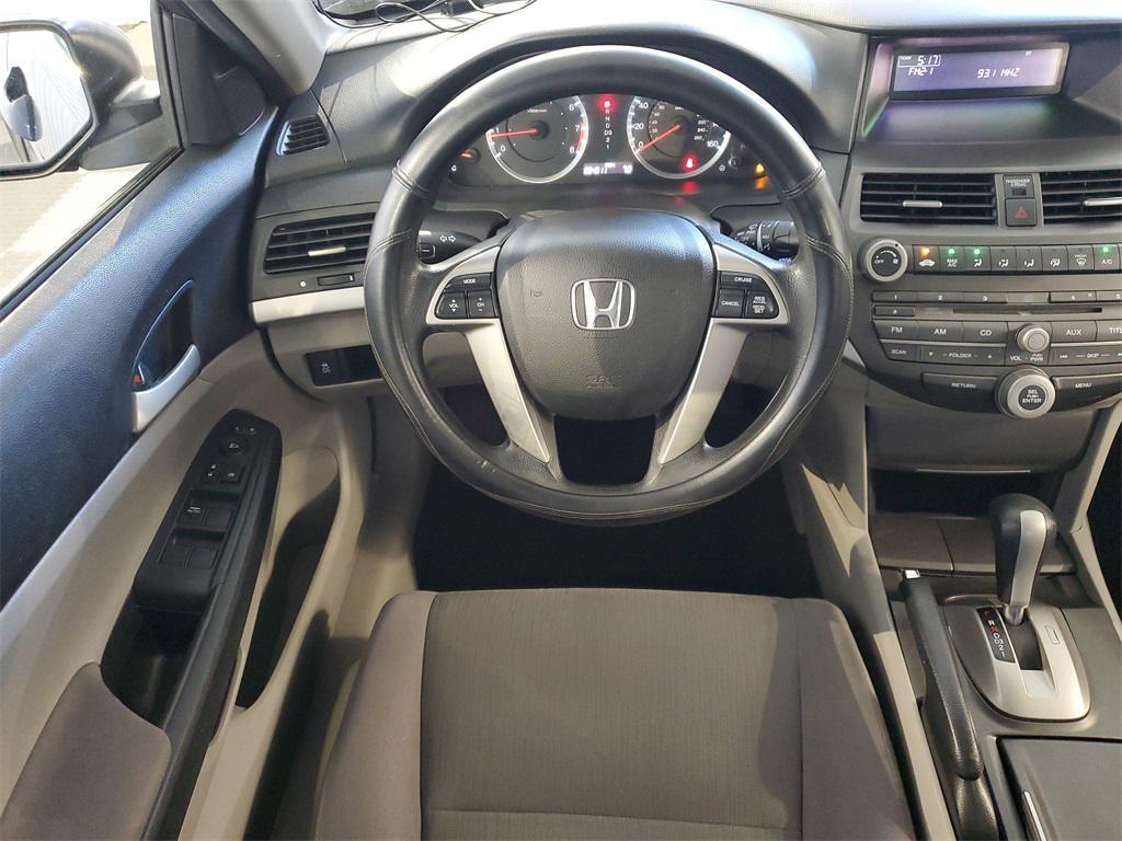used 2012 Honda Accord car, priced at $10,949