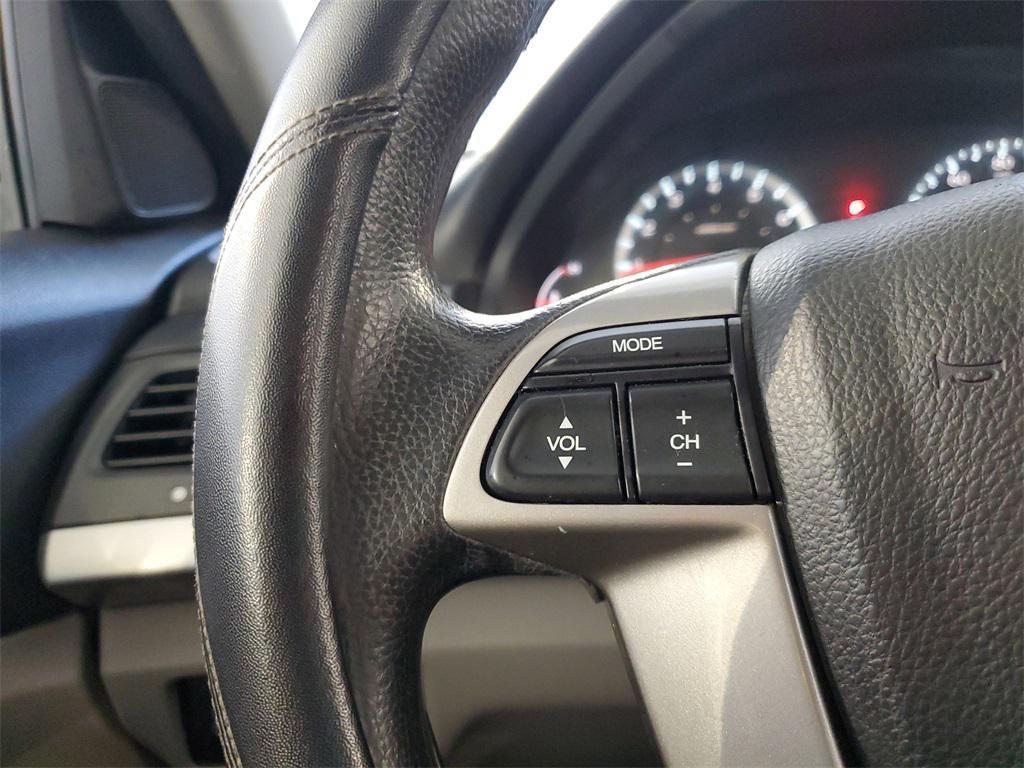 used 2012 Honda Accord car, priced at $10,949