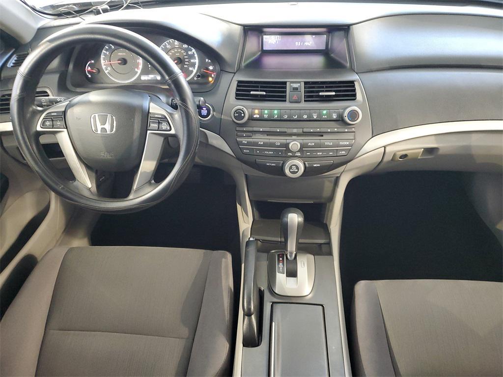 used 2012 Honda Accord car, priced at $10,949