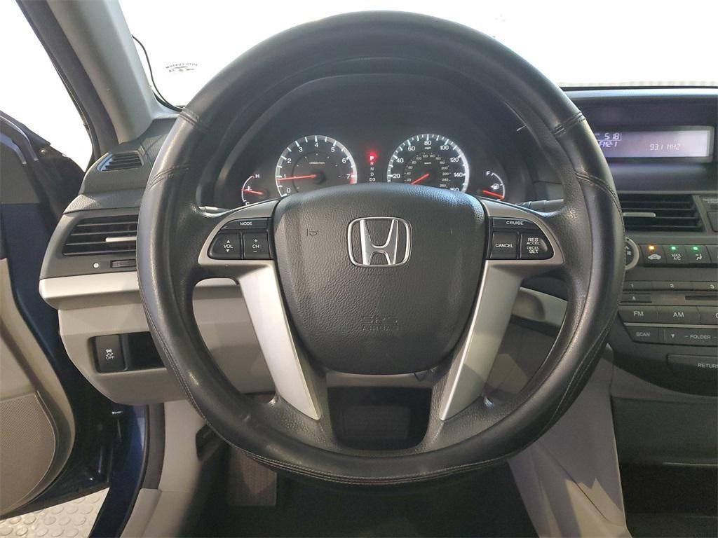 used 2012 Honda Accord car, priced at $10,949