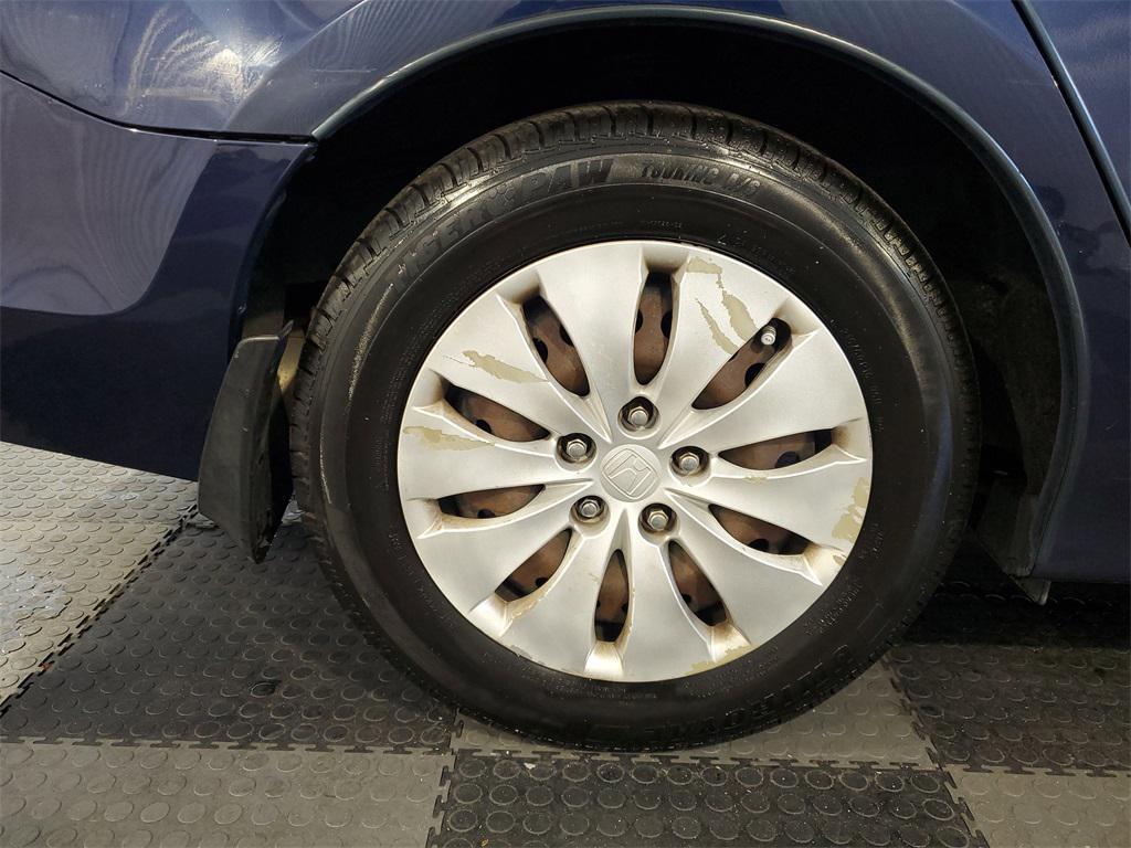 used 2012 Honda Accord car, priced at $10,949