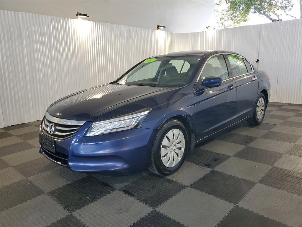 used 2012 Honda Accord car, priced at $10,949