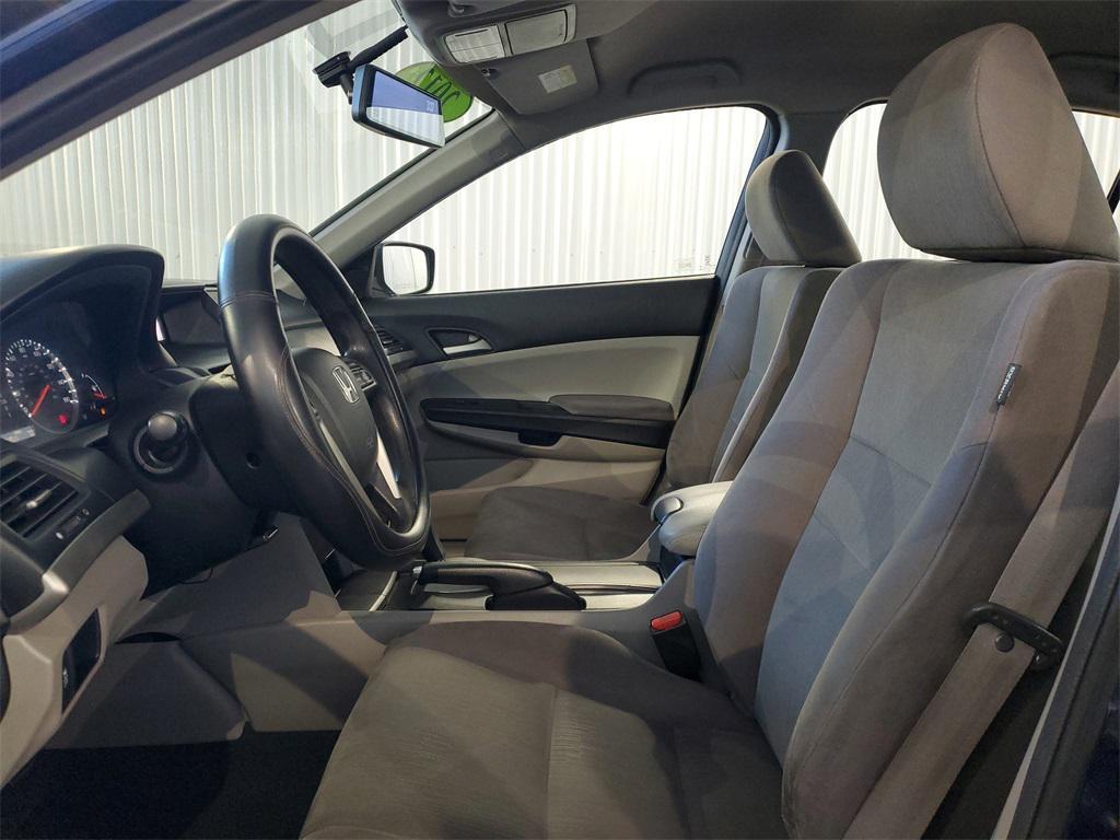 used 2012 Honda Accord car, priced at $10,949
