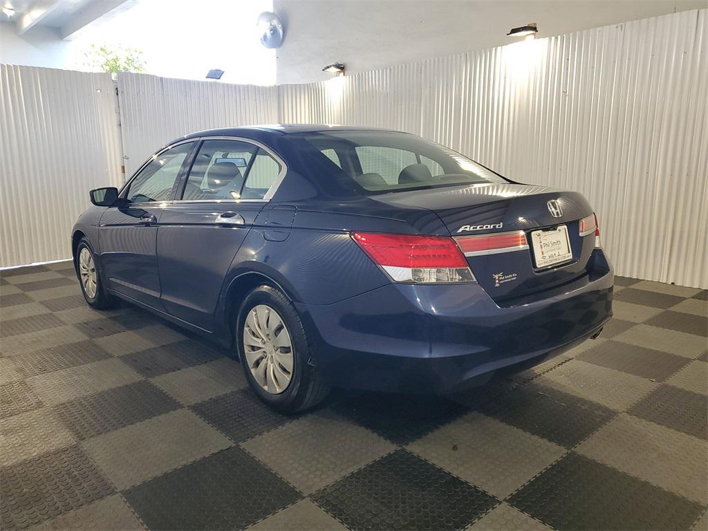 used 2012 Honda Accord car, priced at $10,949