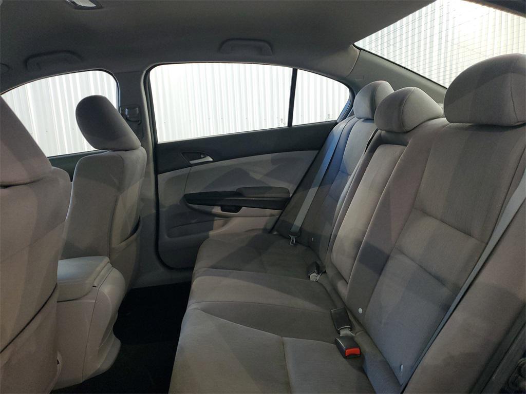 used 2012 Honda Accord car, priced at $10,949