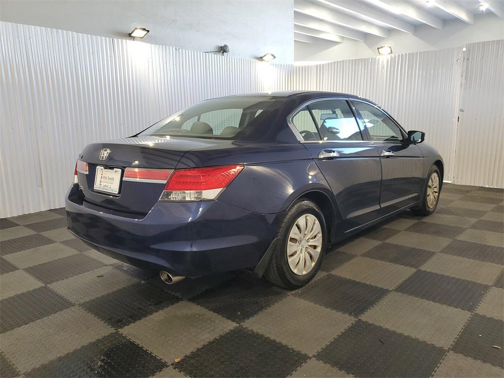 used 2012 Honda Accord car, priced at $10,949